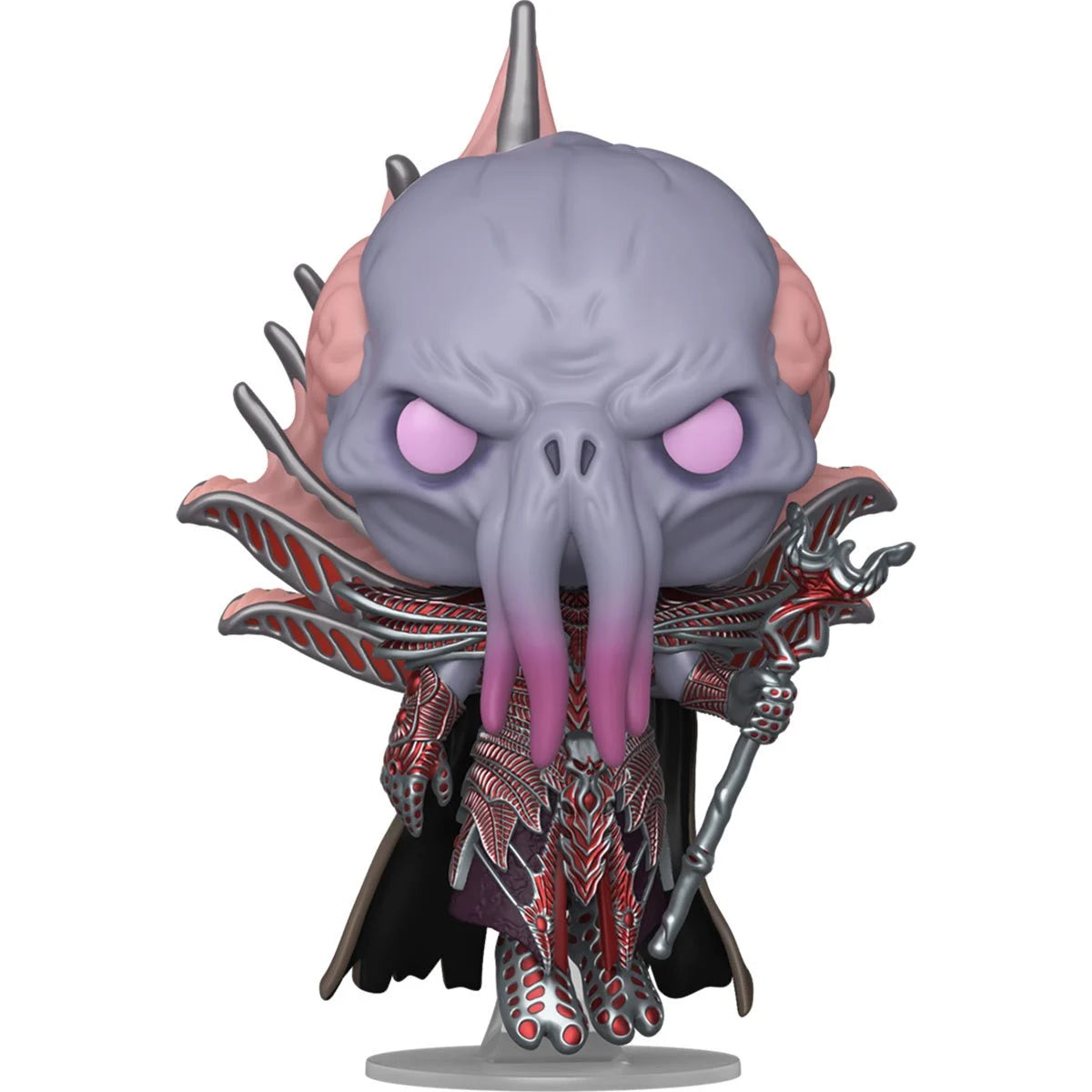 Baldur's Gate 3 The Emperor Funko Pop! Vinyl Figure #1189 - Outer Limit Toys