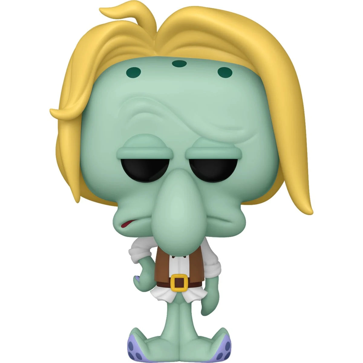 The SpongeBob Movie: Search for SquarePants Squidward Tentacles Funko Pop! Vinyl Figure #1941