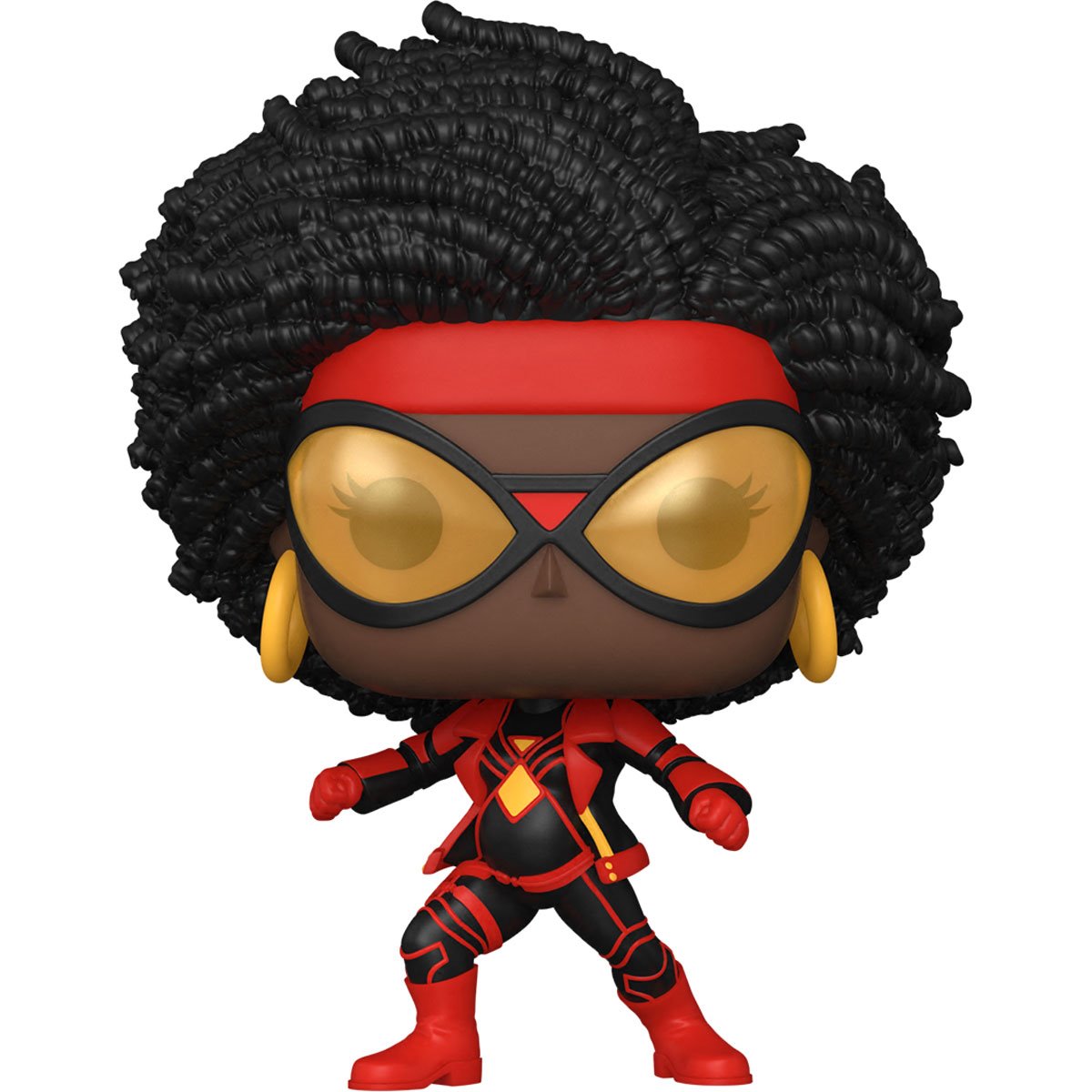 Spider-Man: Across the Spider-Verse Spider-Woman Funko Pop! Vinyl Figure #1228 - Outer Limit Toys
