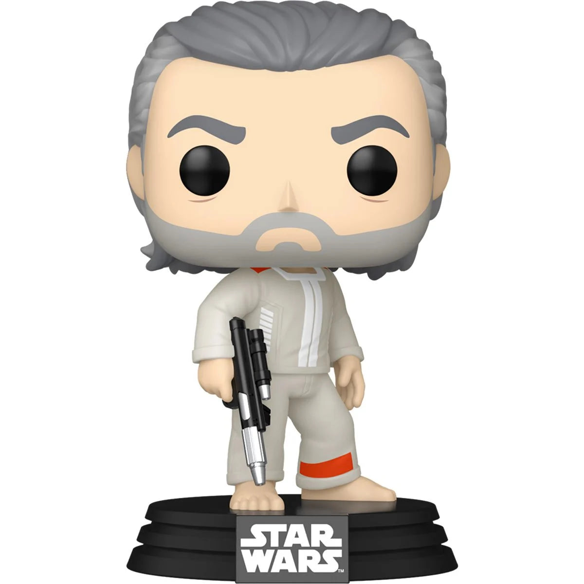 Star Wars: Andor Kino Loy Pop! Vinyl Figure #760 - Outer Limit Toys