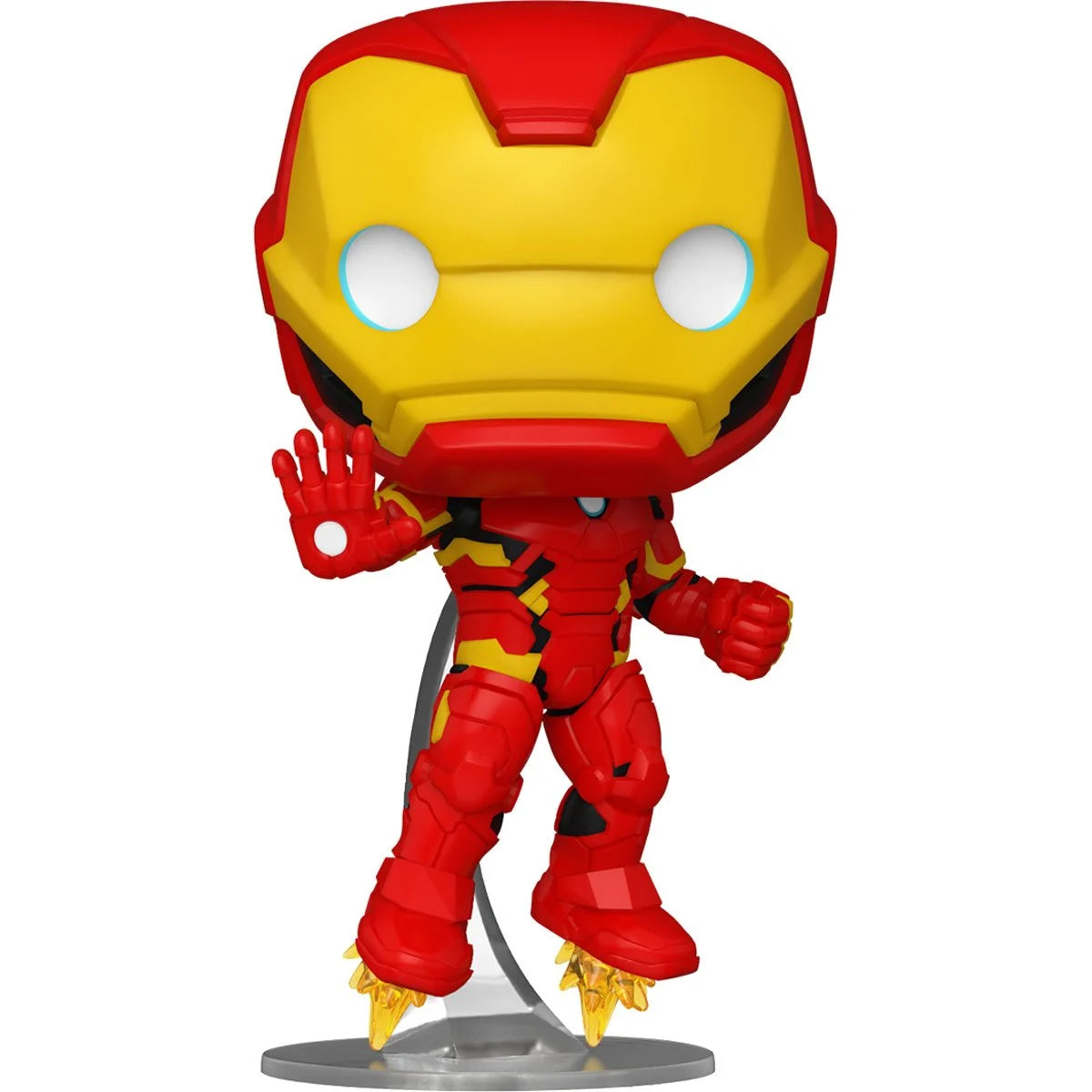 Marvel New Classics Iron Man Funko Pop! Vinyl Figure #1421 - Outer Limit Toys