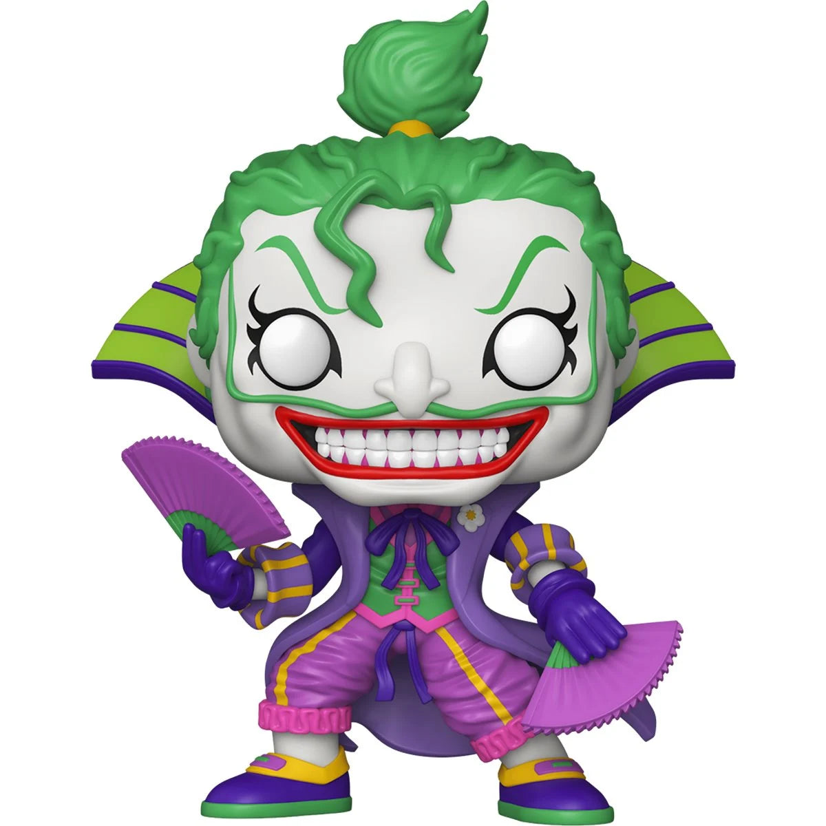 Batman Ninja The Joker Funko Pop! Vinyl Figure #606