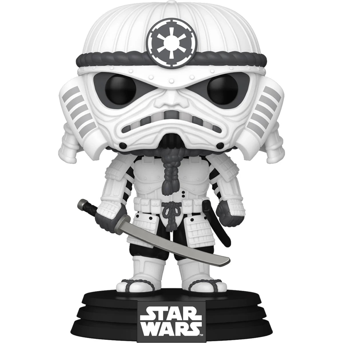 Star Wars Impressions Stormtrooper Funko Pop! Vinyl Figure #815
