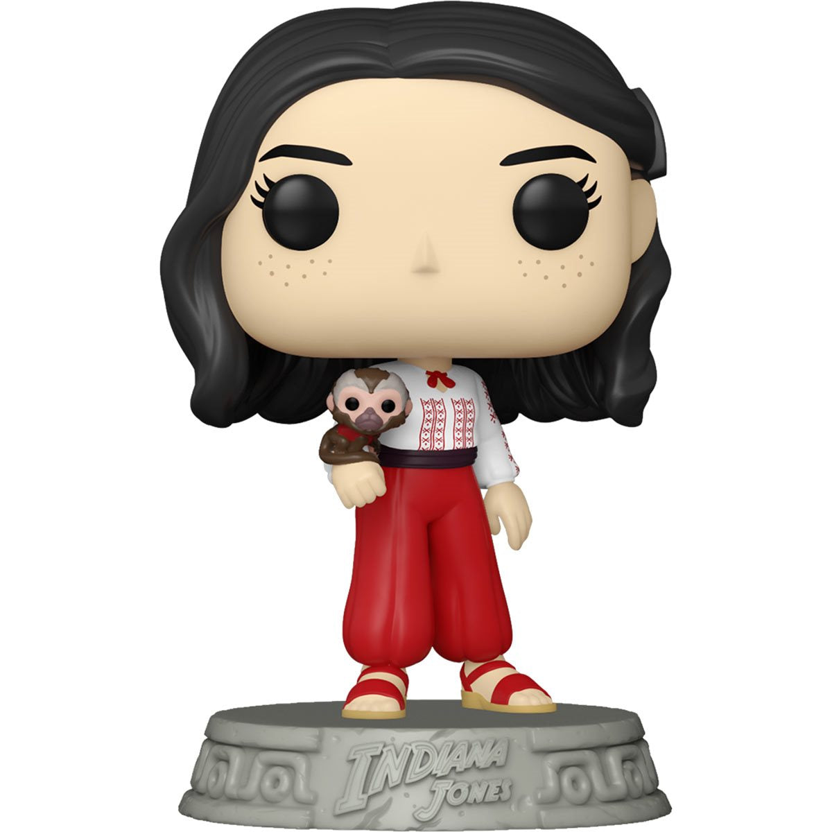 Indiana Jones and the Raiders of the Lost Ark Marion Ravenwood Pop! Vinyl Figure #1351 - Outer Limit Toys
