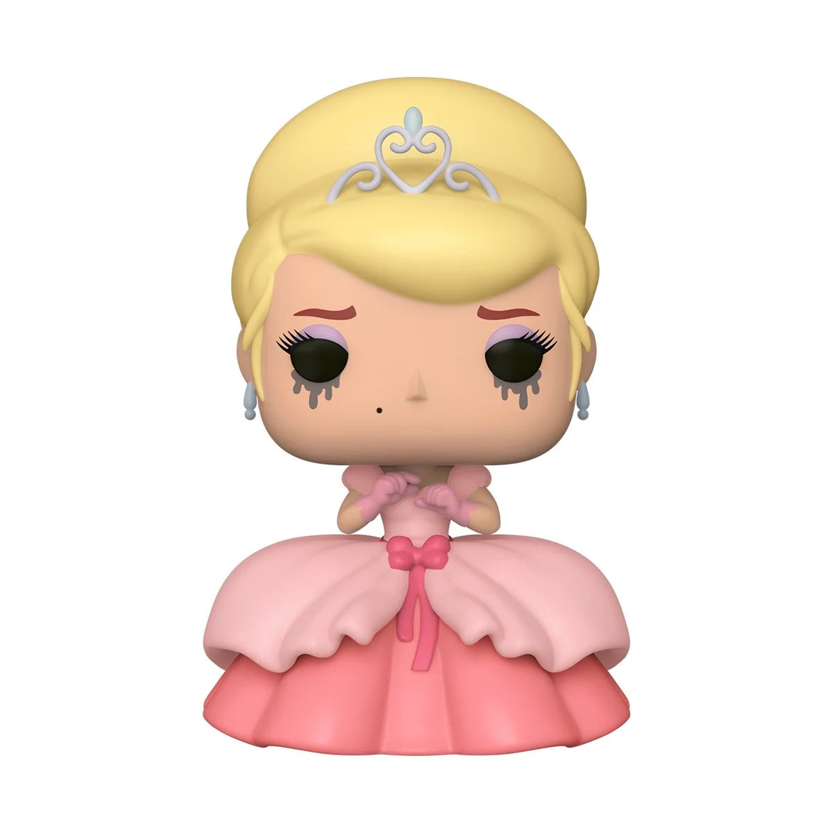 Princess and the Frog Charlotte Funko Pop! Vinyl Figure #1671