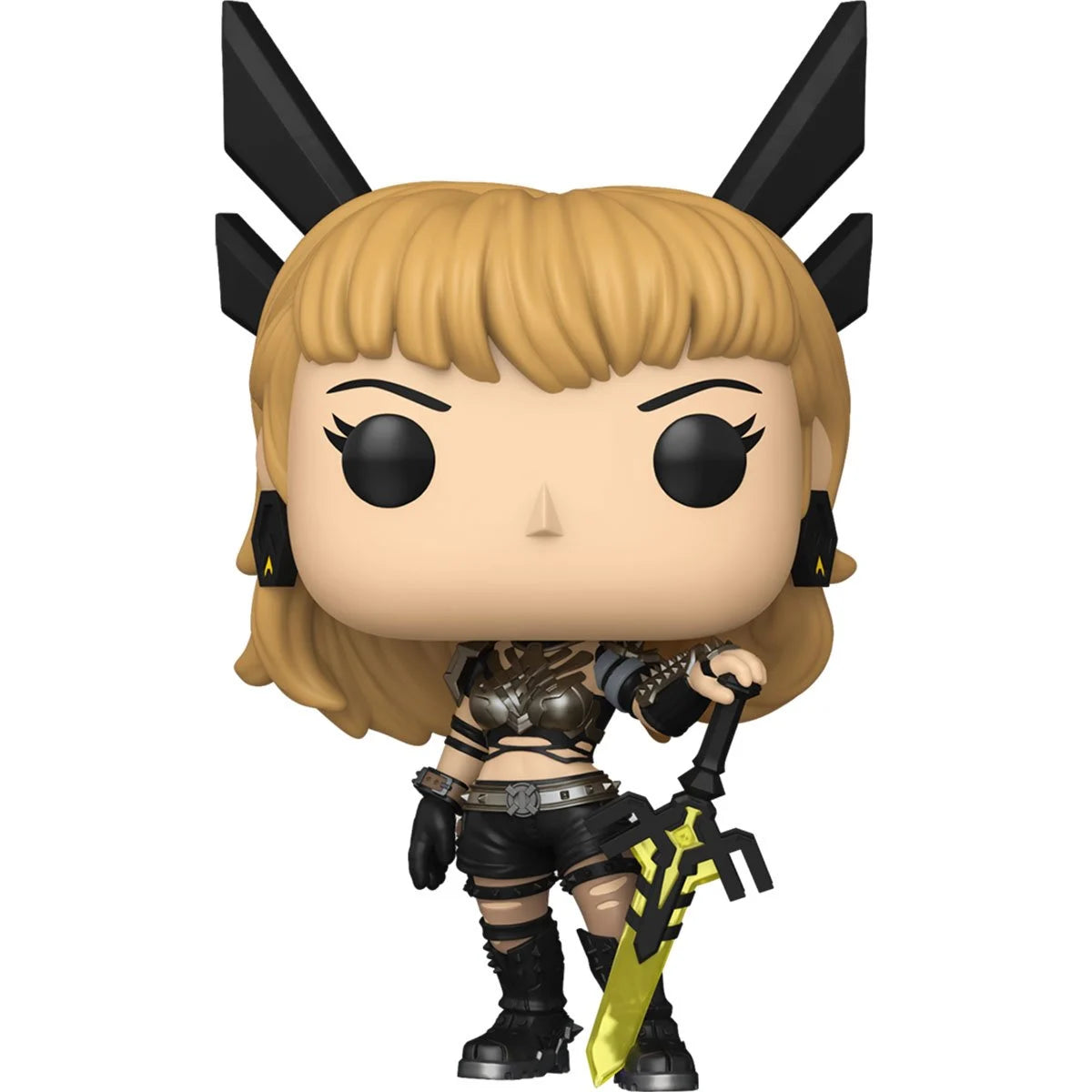 Marvel Rivals Magik Funko Pop! Vinyl Figure #1142