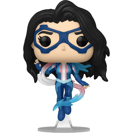 DC Heroes Pride Dreamer Funko Pop! Vinyl Figure #618 - Outer Limit Toys