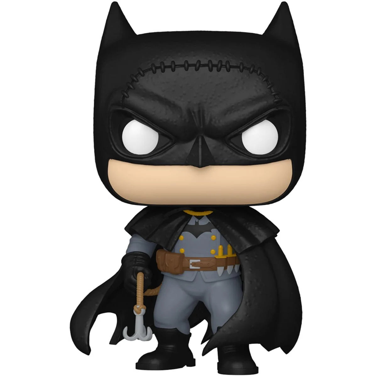 DC Through the Years (Batman) Gotham by Gaslight Funko Pop! Vinyl Figure #639
