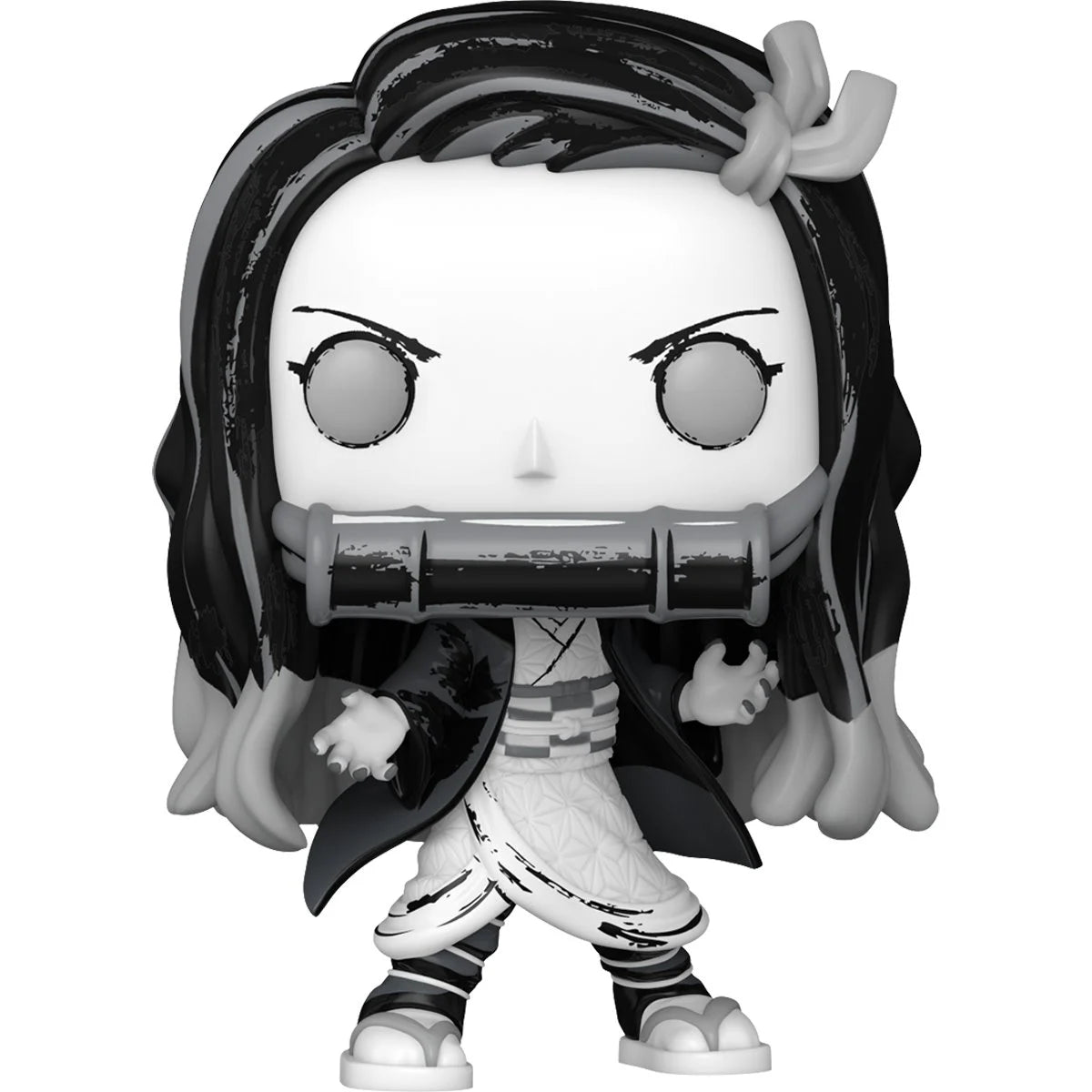 Demon Slayer Nezuko Kamado Sumi-Ink Funko Pop! Vinyl Figure #2191