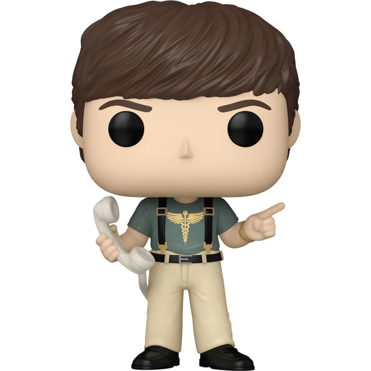 Ferris Bueller's Day Off Cameron Frye Funko Pop! Vinyl Figure #1731 - Outer Limit Toys