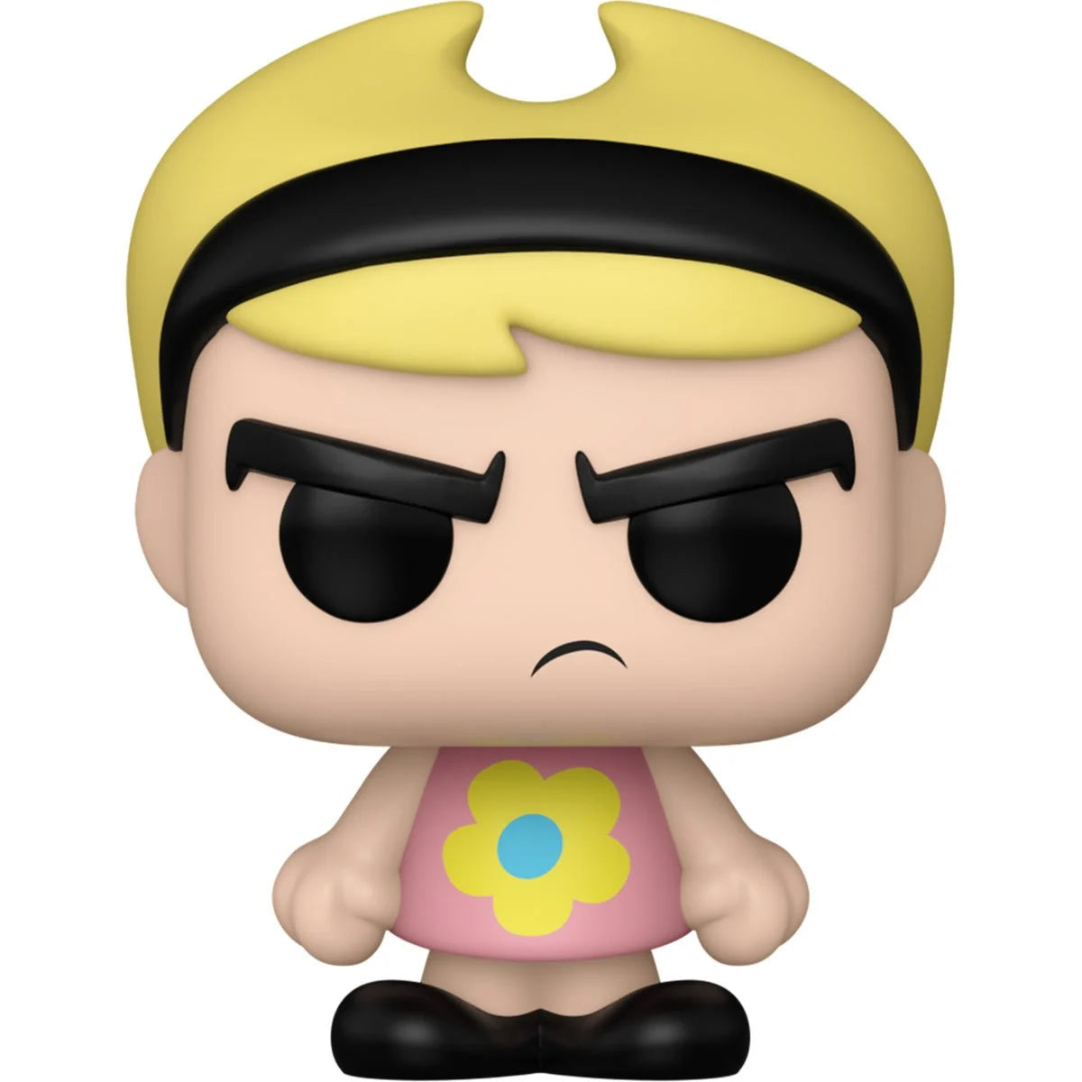 The Grim Adventures of Billy & Mandy Mandy Funko Pop! Vinyl Figure #1912
