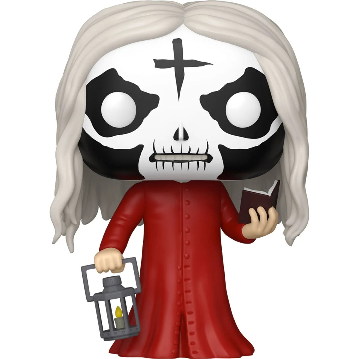 House of 1000 Corpses Otis B. Driftwood Funko Pop! Vinyl Figure Plus #1851