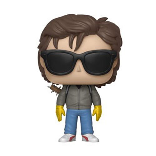 Strangers Things Steve with Sunglasses Funko Pop! Vinyl Figure #638 - Outer Limit Toys
