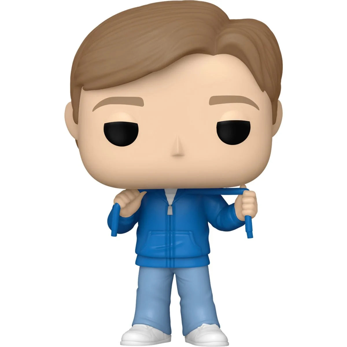 The Breakfast Club Andrew Funko Pop! Vinyl Figure #1656 - Outer Limit Toys