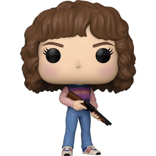 Stranger Things Season 5 Nancy Wheeler Funko Pop! Vinyl Figure #1778