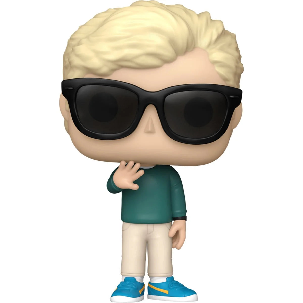 The Breakfast Club Brian Funko Pop! Vinyl Figure #1658 - Outer Limit Toys