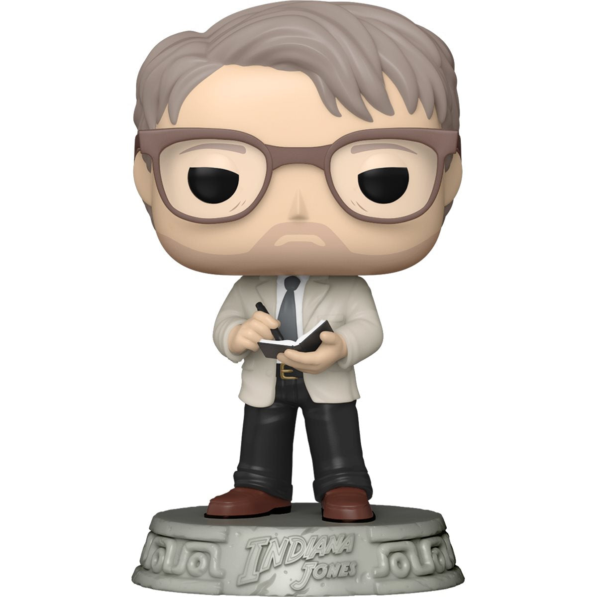 Indiana Jones and the Dial of Destiny Dr. Jurgen Voller #1387 Funko Pop! Vinyl Figure - Outer Limit Toys