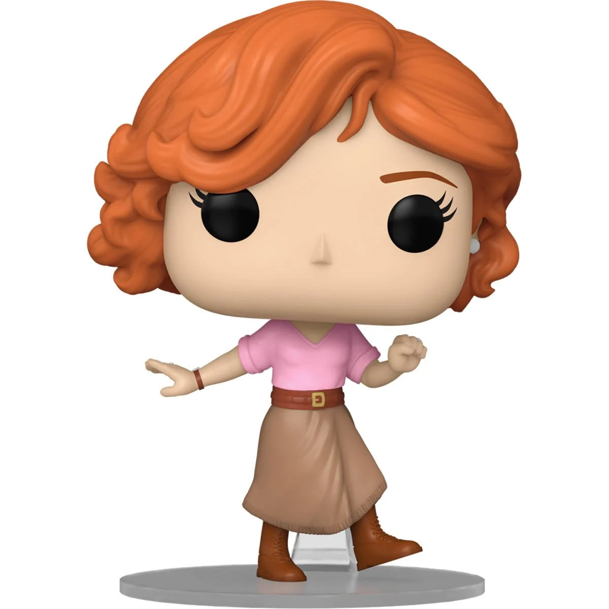 The Breakfast Club Claire Funko Pop! Vinyl Figure #1659 - Outer Limit Toys