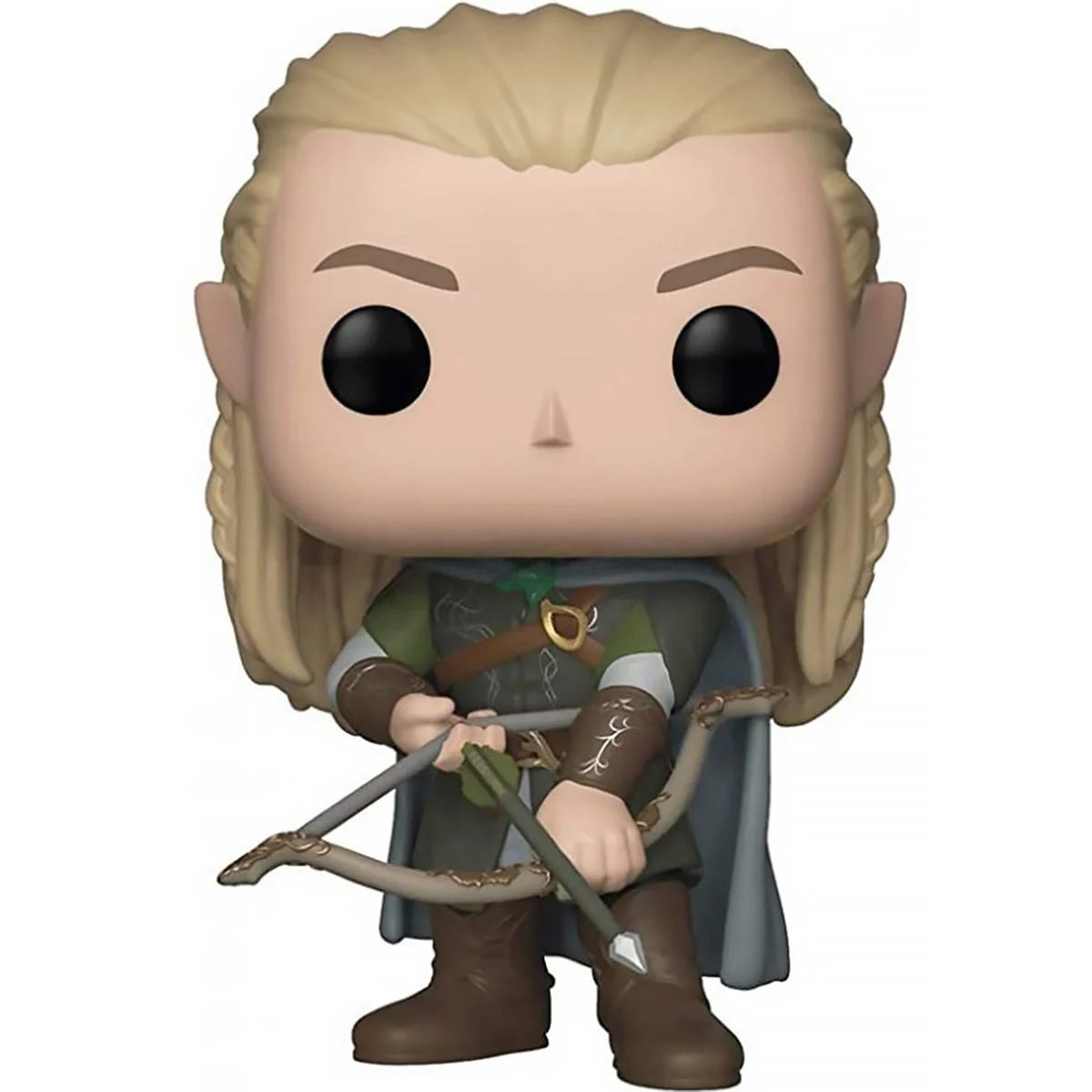 The Lord of the Rings Legolas Funko Pop! Vinyl Figure #628 - Outer Limit Toys