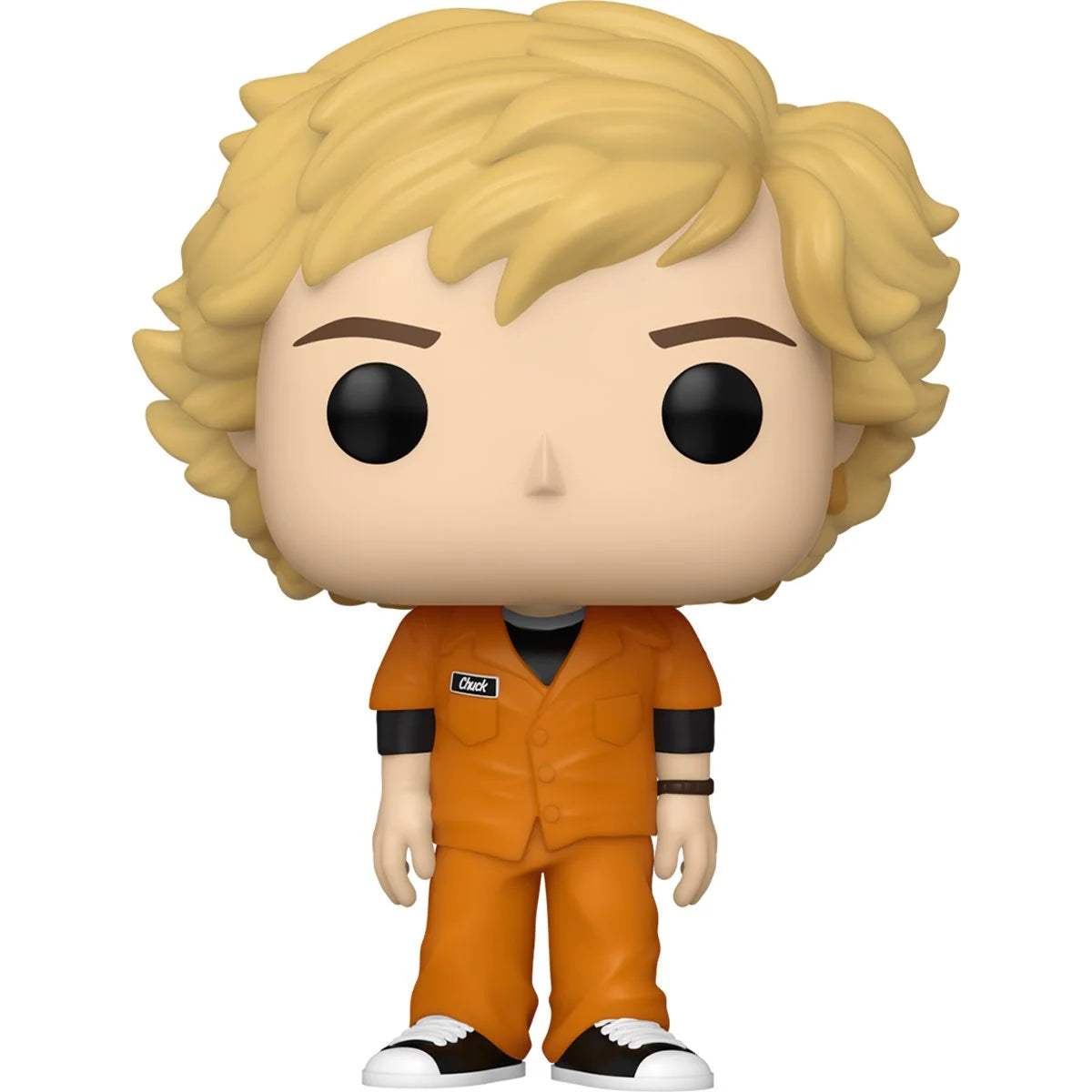 Green Day Mike Dirnt (Basket Case) Funko Pop! Vinyl Figure #498