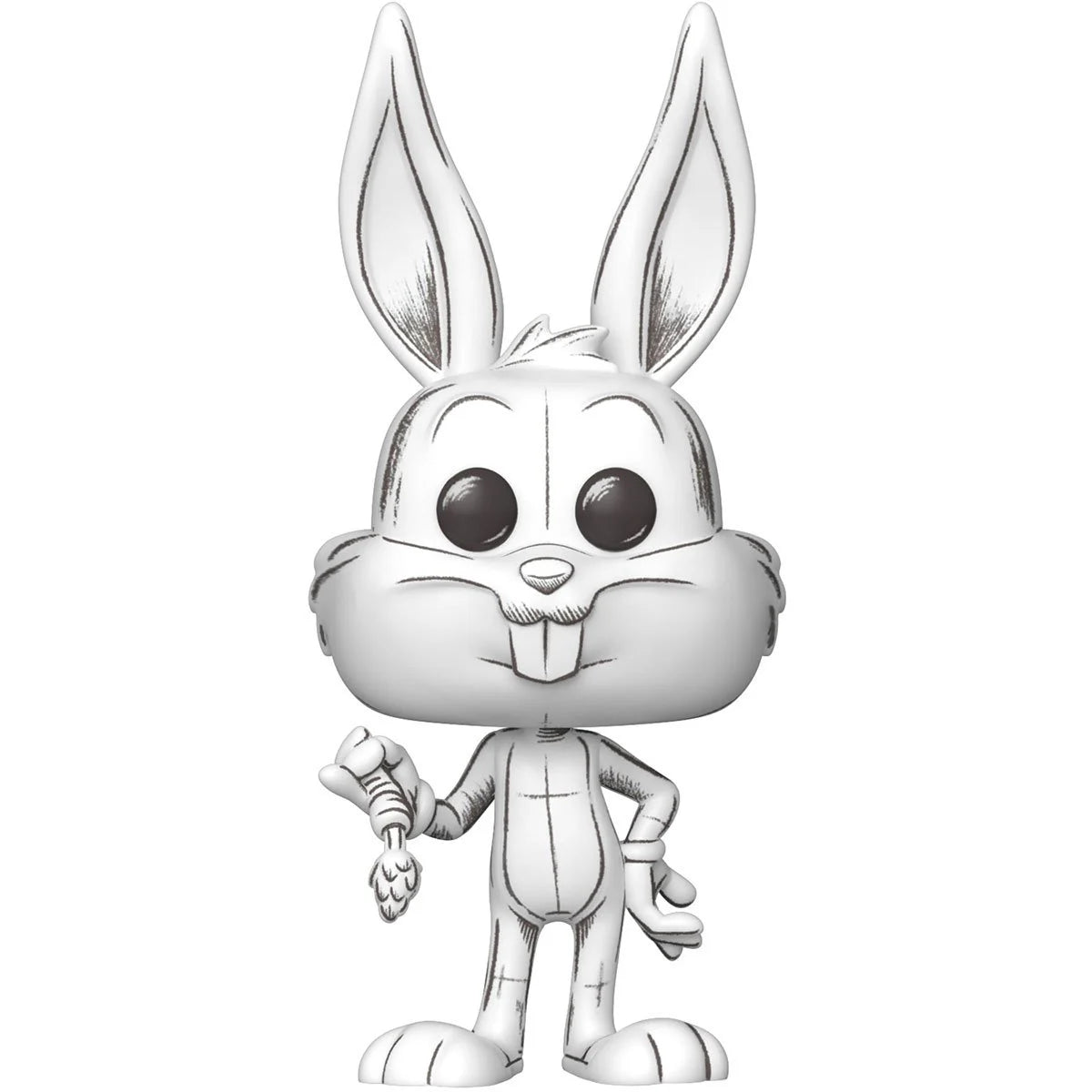 Looney Tunes Bugs Bunny Wave 6 Funko Pop! Vinyl Figure #2010 - Outer Limit Toys