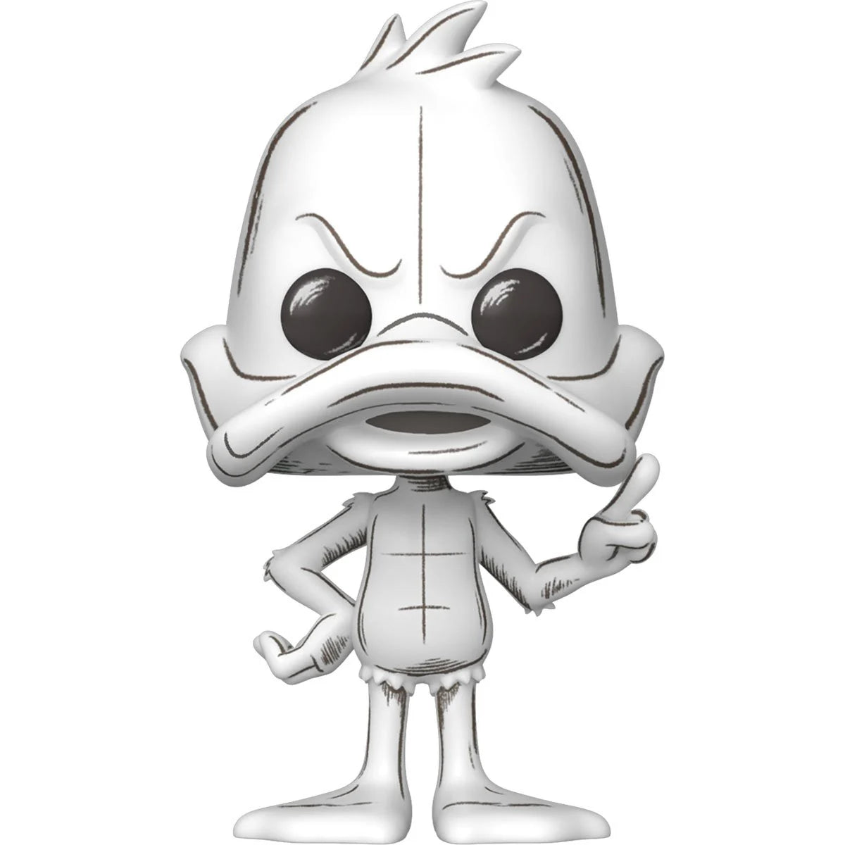 Looney Tunes Daffy Duck Wave 6 Funko Pop! Vinyl Figure #2011 - Outer Limit Toys