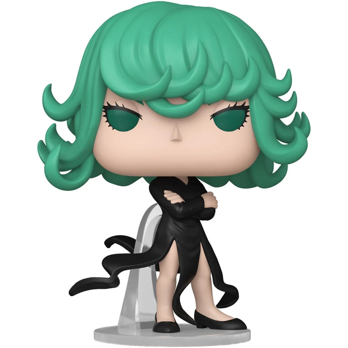 One Punch Man Terrible Tornado Funko Pop! Vinyl Figure #2528 - Outer Limit Toys