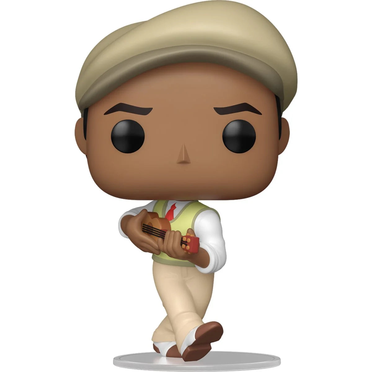 The Princess and the Frog Naveen with Ukulele Funko Pop! Vinyl Figure #1737 - Specialty - Outer Limit Toys