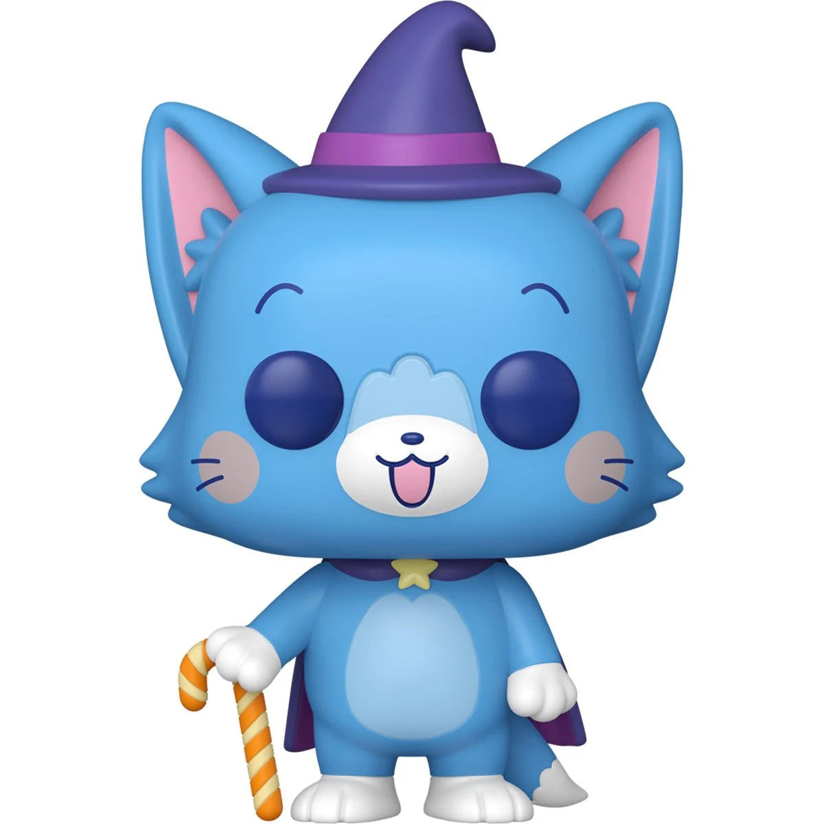 Tom and Jerry Gokko Halloween Tom Funko Pop! Vinyl Figure