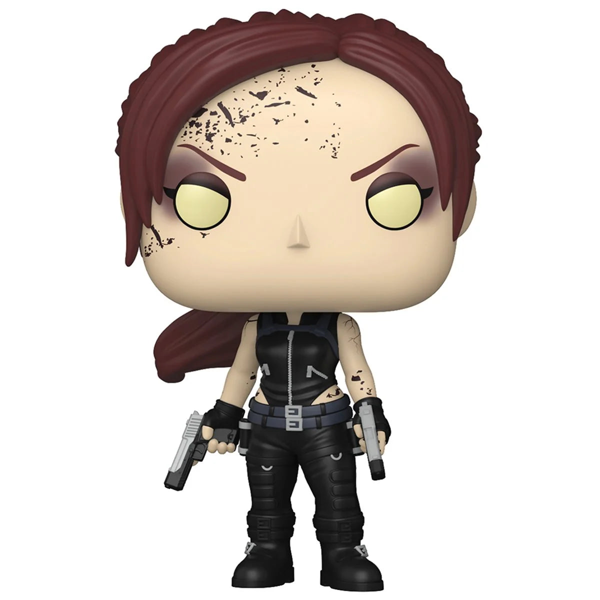 Tomb Raider: Underworld Lara Croft (Doppelganger) Funko Pop! Vinyl Figure #1284