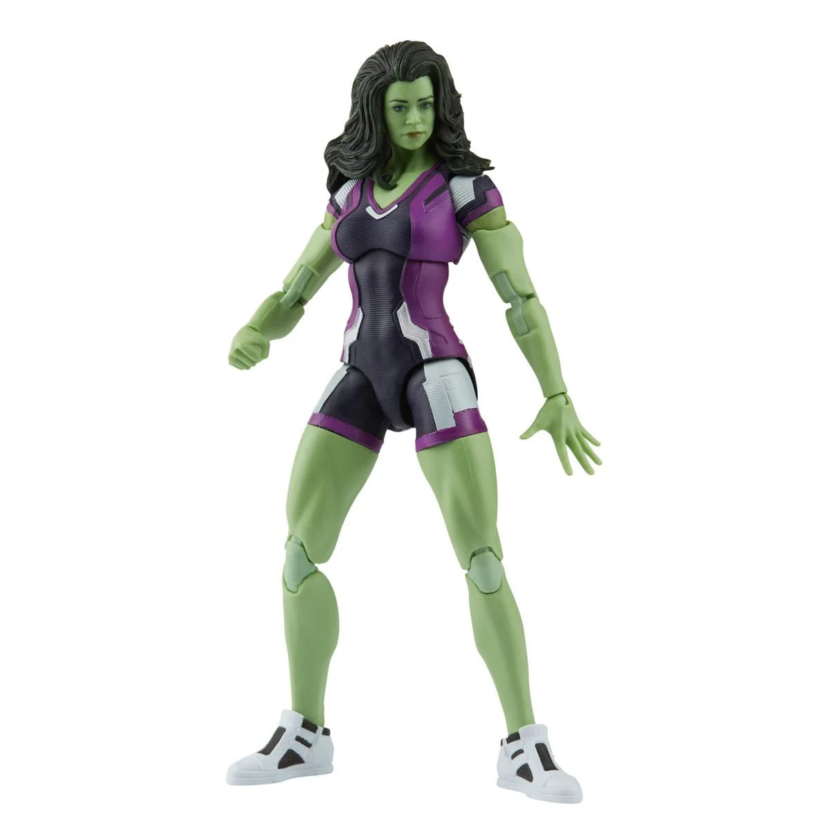 Avengers 2022 Marvel Legends She-Hulk 6-Inch Action Figure - Outer Limit Toys