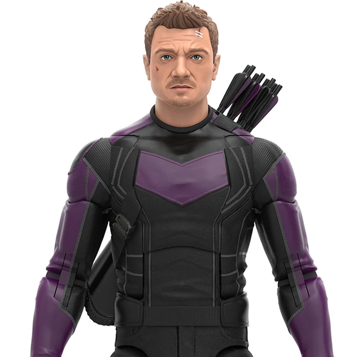 Marvel legends best sale endgame hawkeye