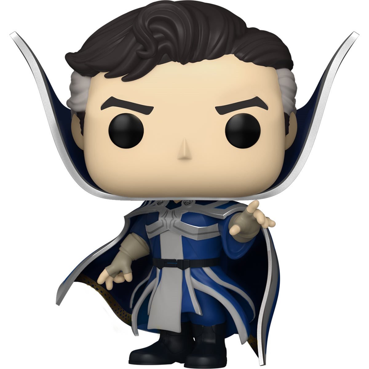 Doctor Strange in the Multiverse of Madness Supreme Strange Pop! Vinyl Figure - Outer Limit Toys