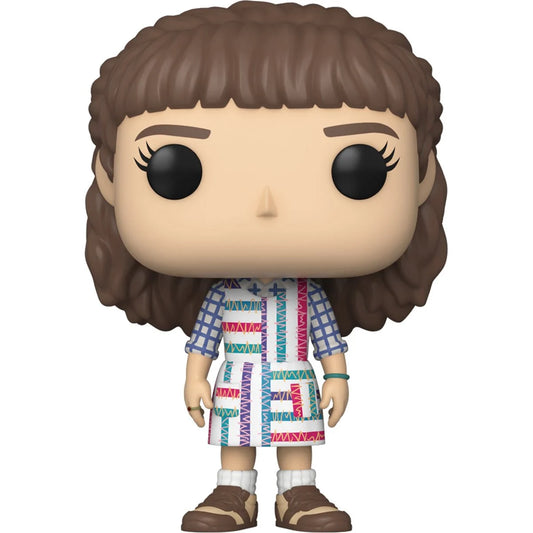 Stranger Things Season 4 Eleven Pop! Vinyl Figure - Outer Limit Toys
