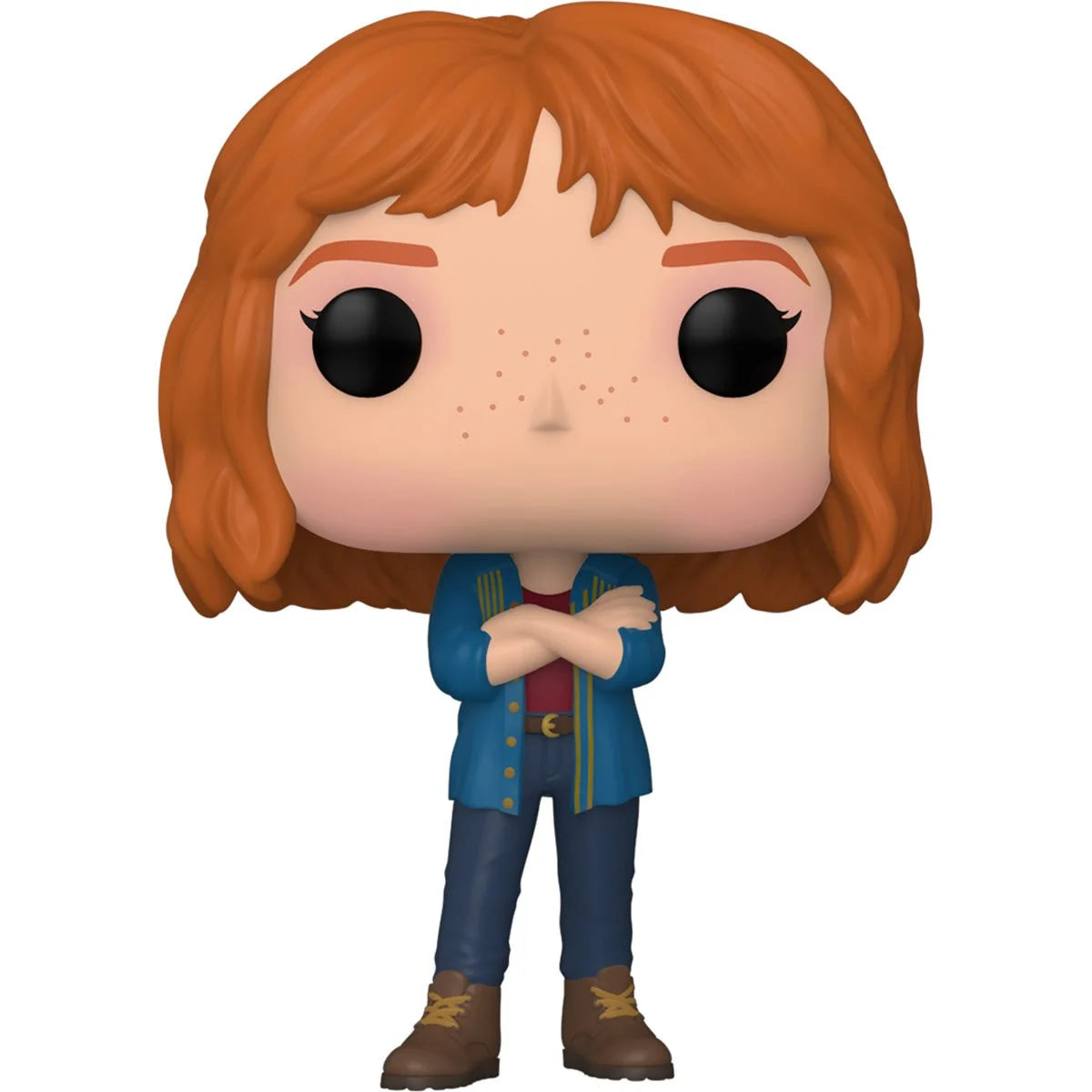 Jurassic World: Dominion Claire Dearing Pop! Vinyl Figure - Outer Limit Toys
