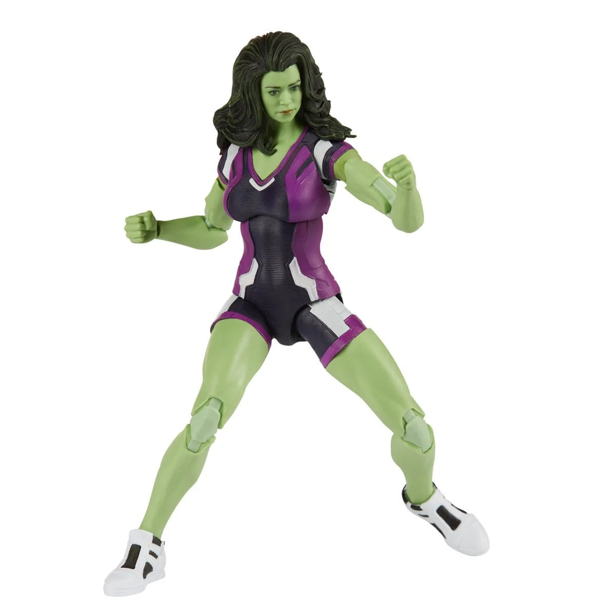 Avengers 2022 Marvel Legends She-Hulk 6-Inch Action Figure - Outer Limit Toys