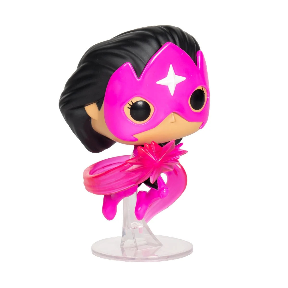 DC Comics Star Sapphire Pop Vinyl Figure 2022 Convention