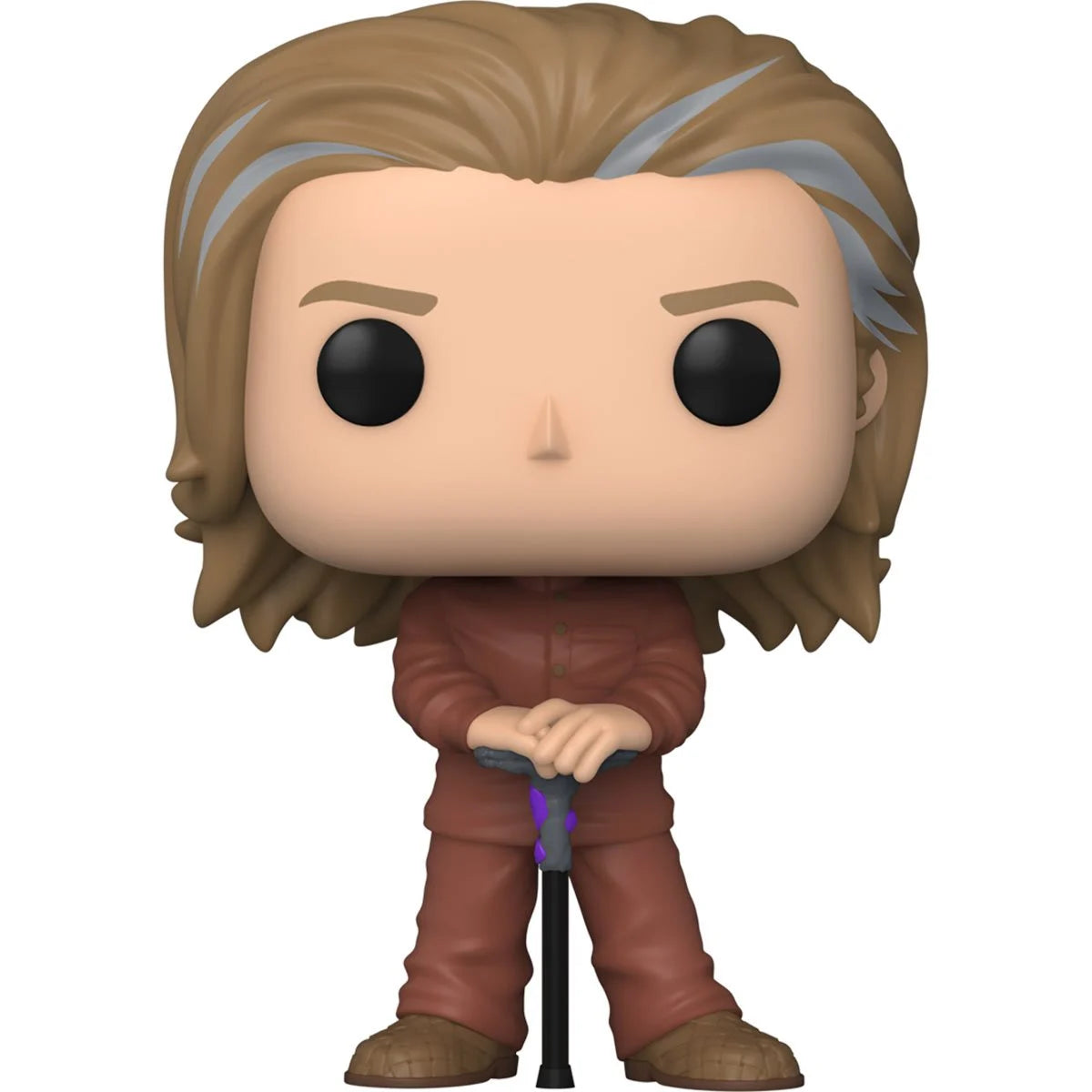 Moon Knight Arthur Harrow Pop! Vinyl Figure - Outer Limit Toys