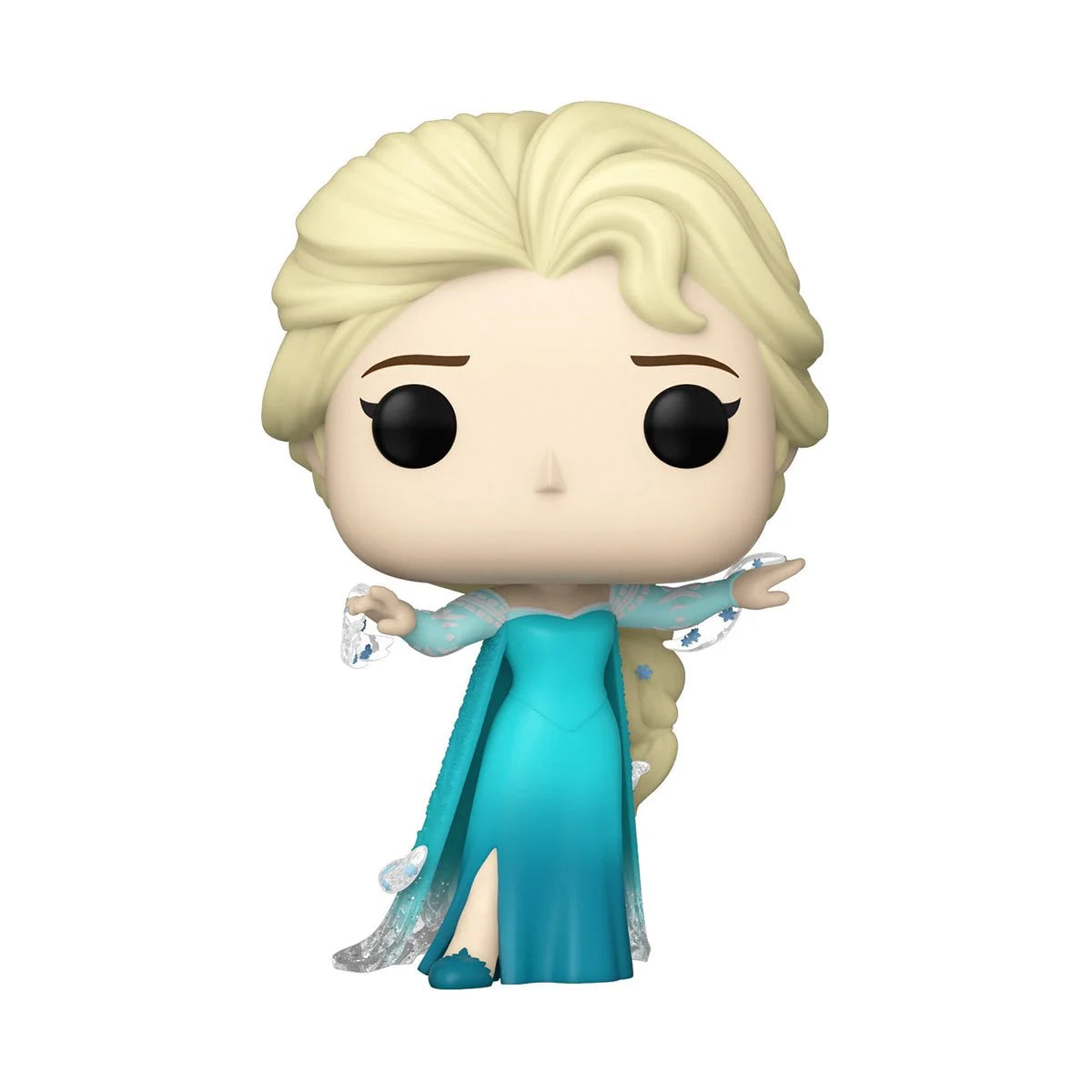 Disney 100 Pop! Elsa Pop! Vinyl Figure - Outer Limit Toys