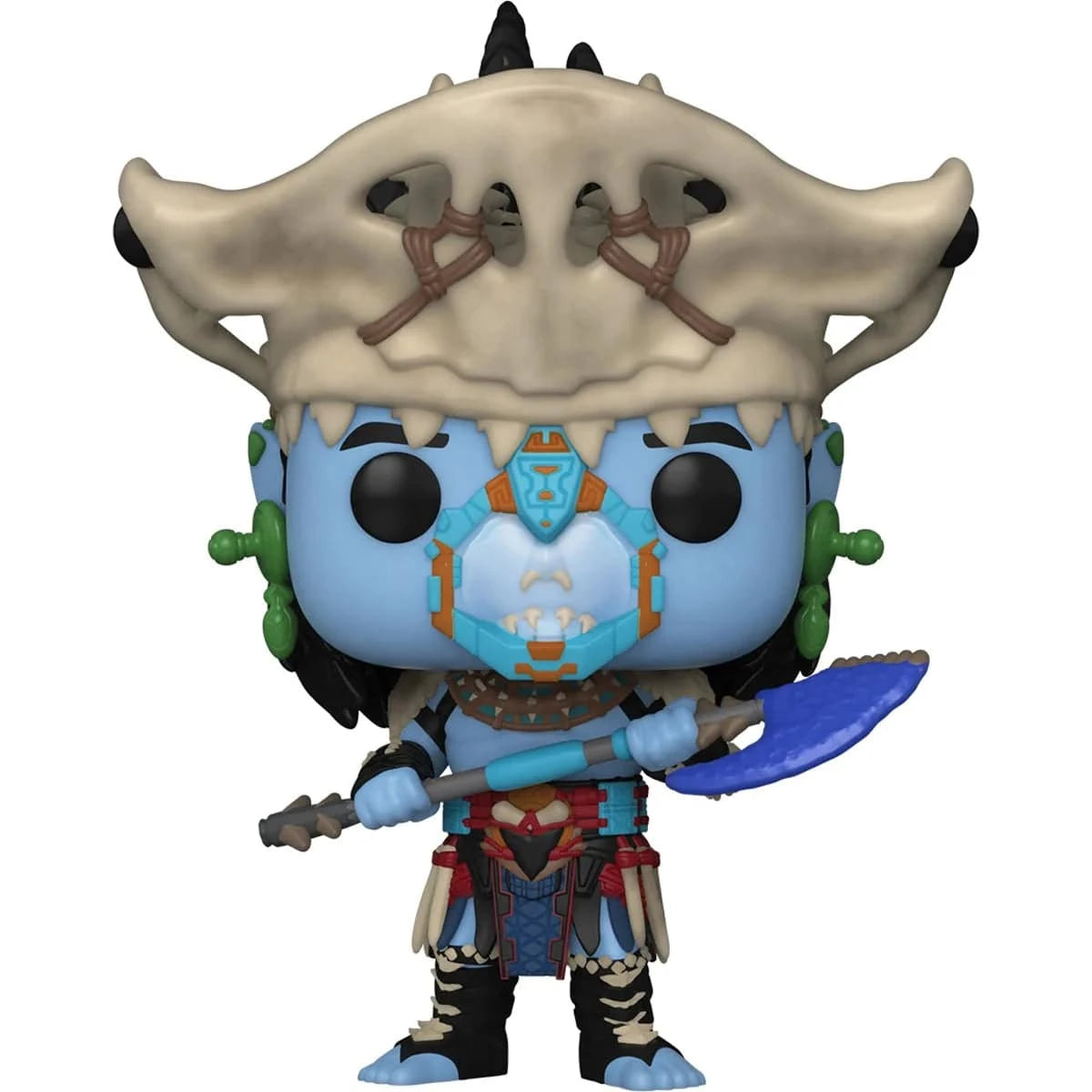 Black Panther: Wakanda Forever Attuma Pop! Vinyl Figure - Outer Limit Toys
