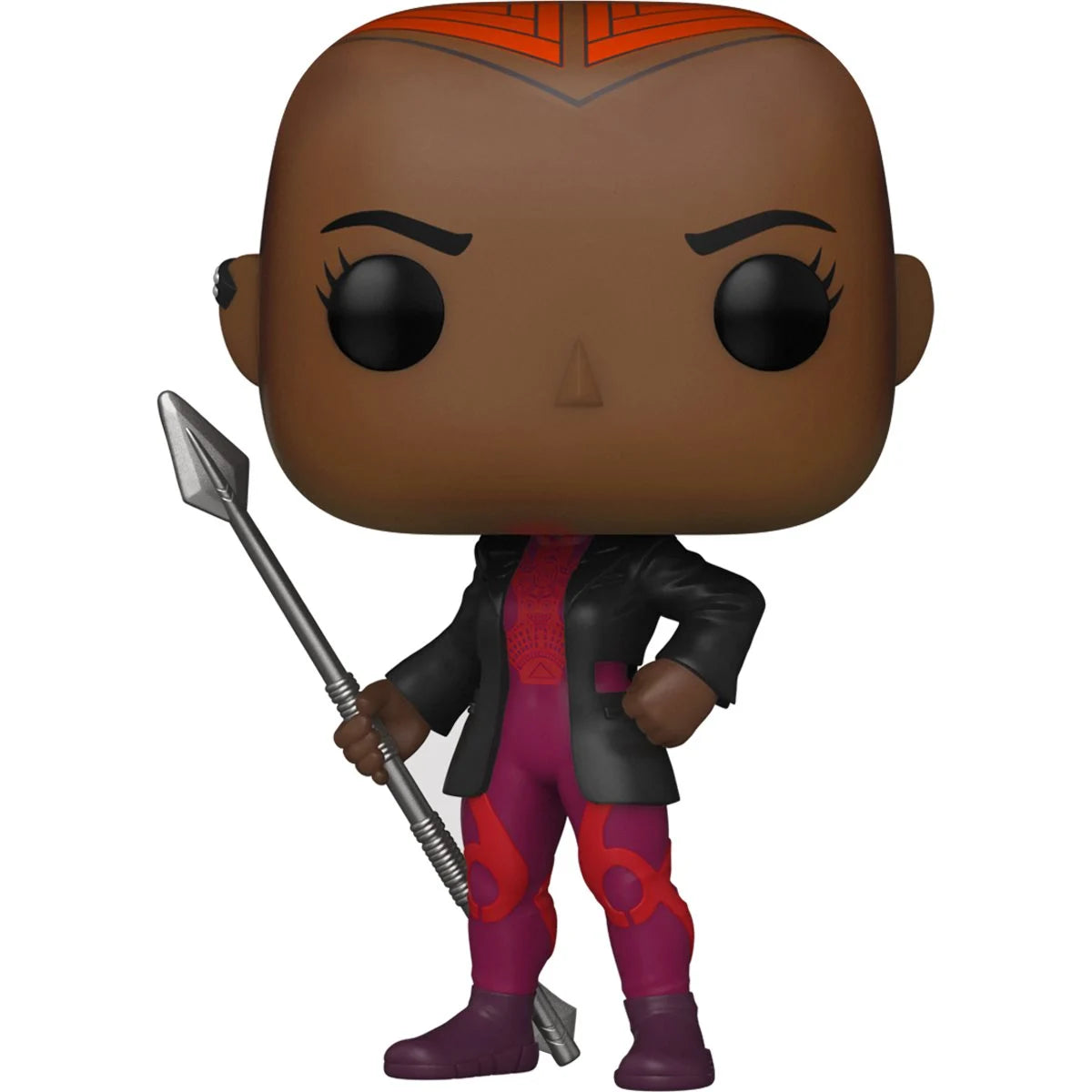Black Panther: Wakanda Forever Okoye Pop! Vinyl Figure - Outer Limit Toys