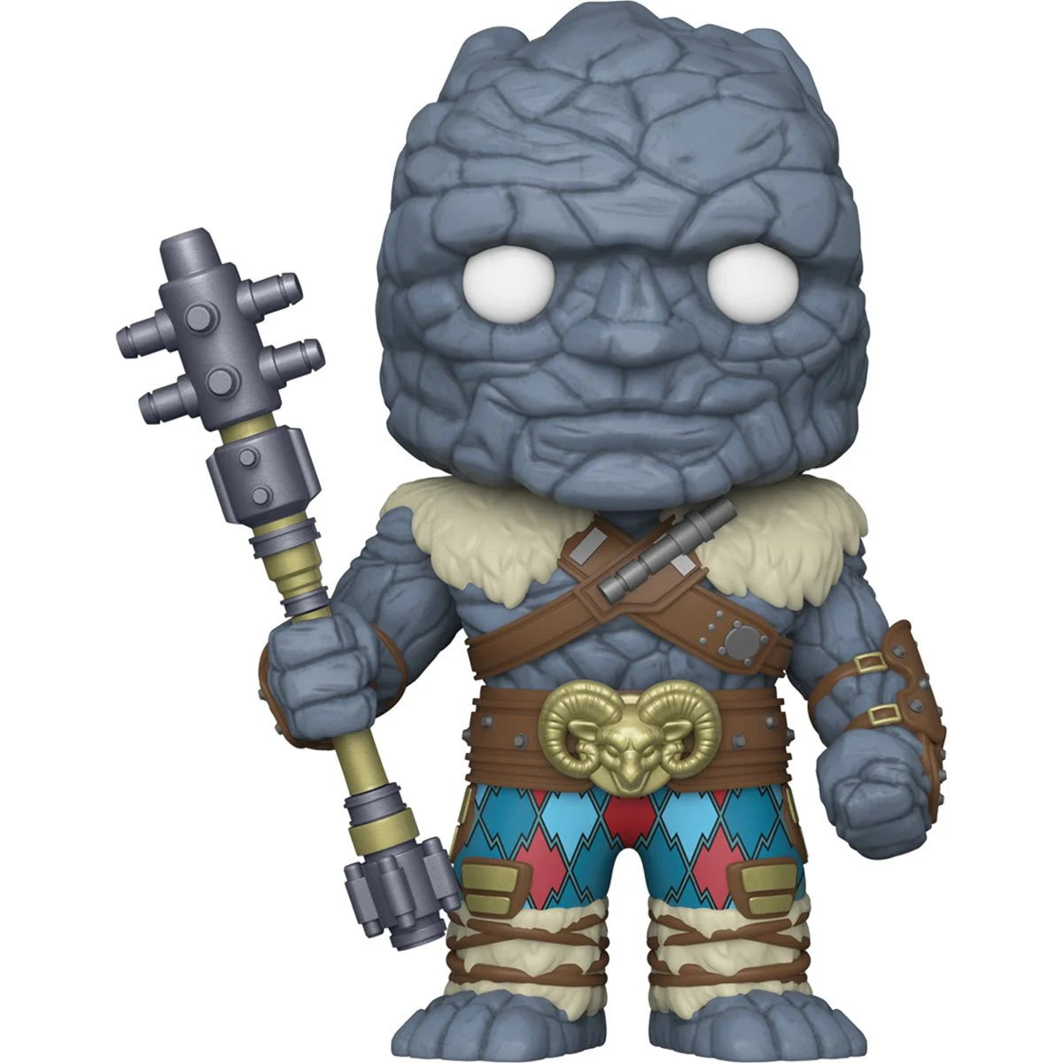 Thor: Love and Thunder Korg Pop! Vinyl Figure - Outer Limit Toys