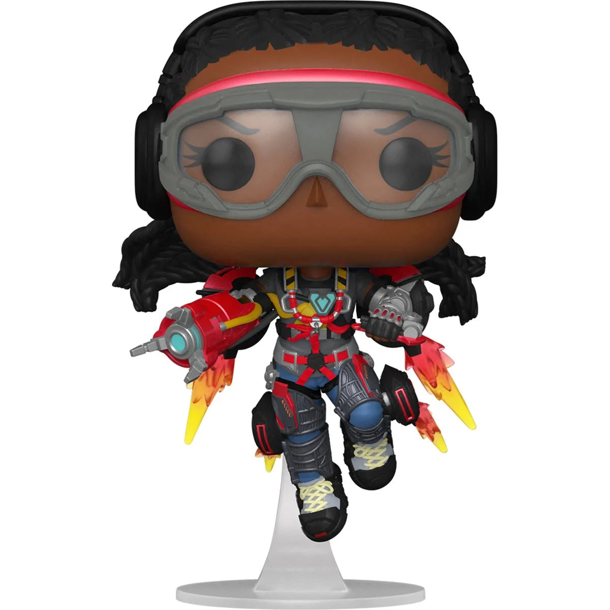 Black Panther: Wakanda Forever Ironheart MK1 Pop! Vinyl Figure - Outer Limit Toys