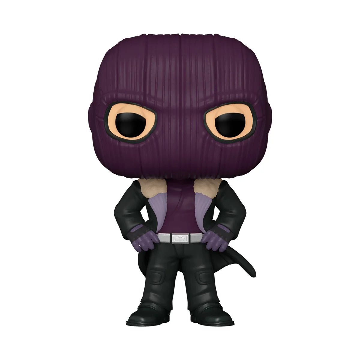 The Falcon and Winter Soldier Baron Zemo Pop! Vinyl Figure - Outer Limit Toys