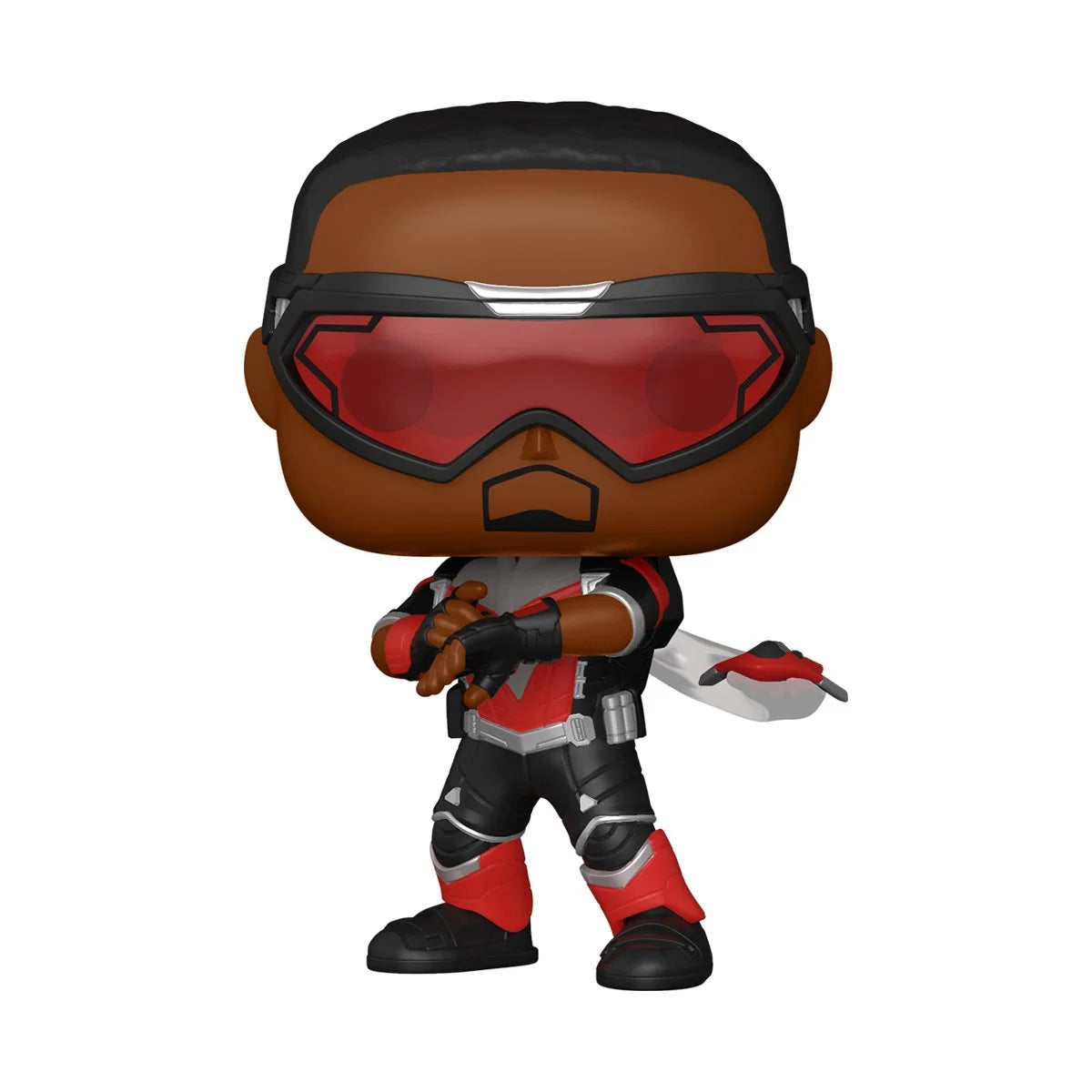 The Falcon and Winter Soldier Falcon Pop! Vinyl Figure - Outer Limit Toys