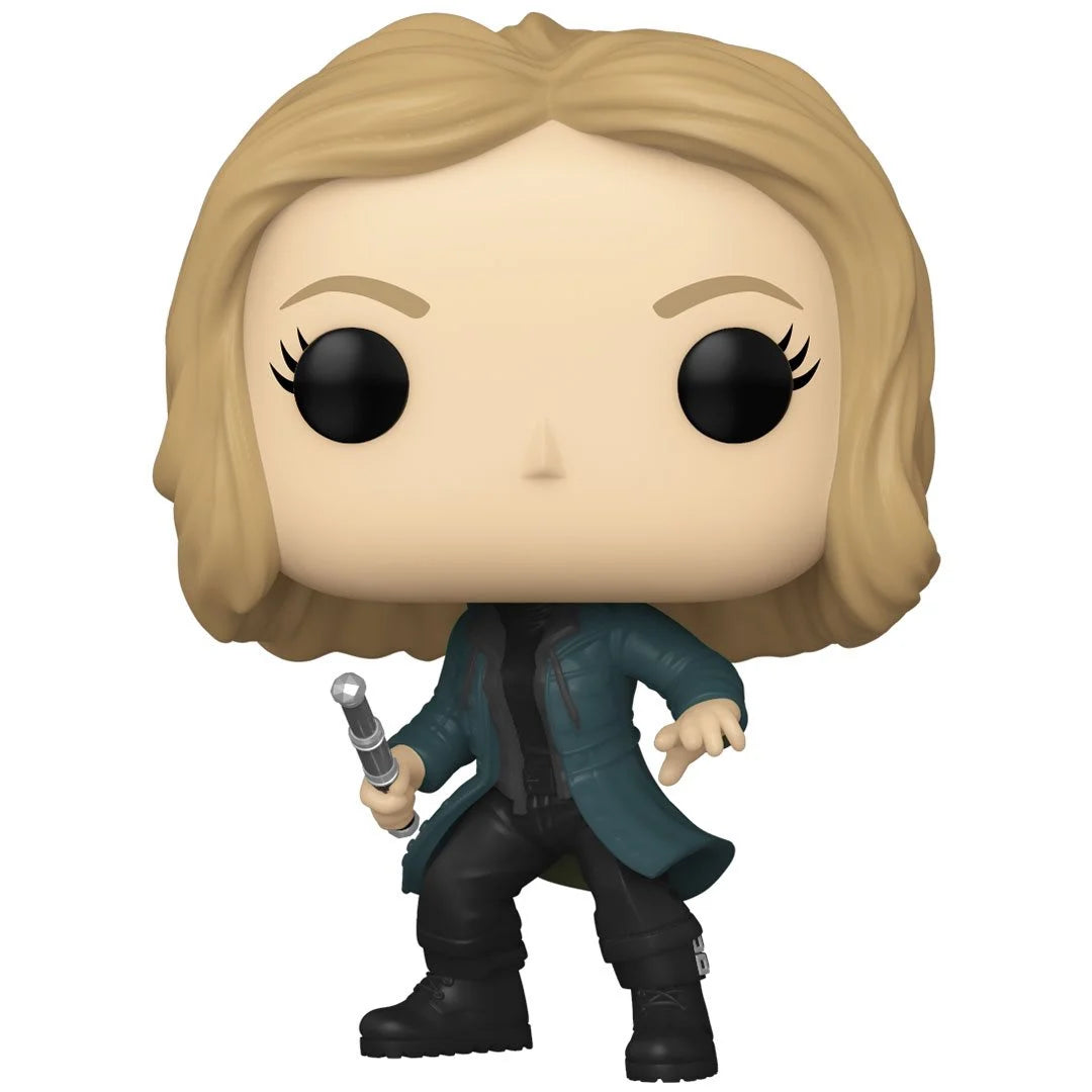 The Falcon and Winter Soldier Sharon Carter Pop! Vinyl Figure - Outer Limit Toys