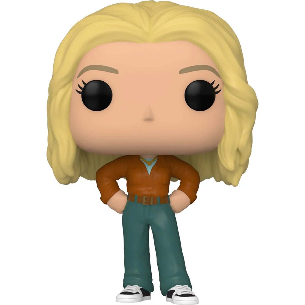 Jurassic World: Dominion Ellie Sattler Pop! Vinyl Figure - Outer Limit Toys