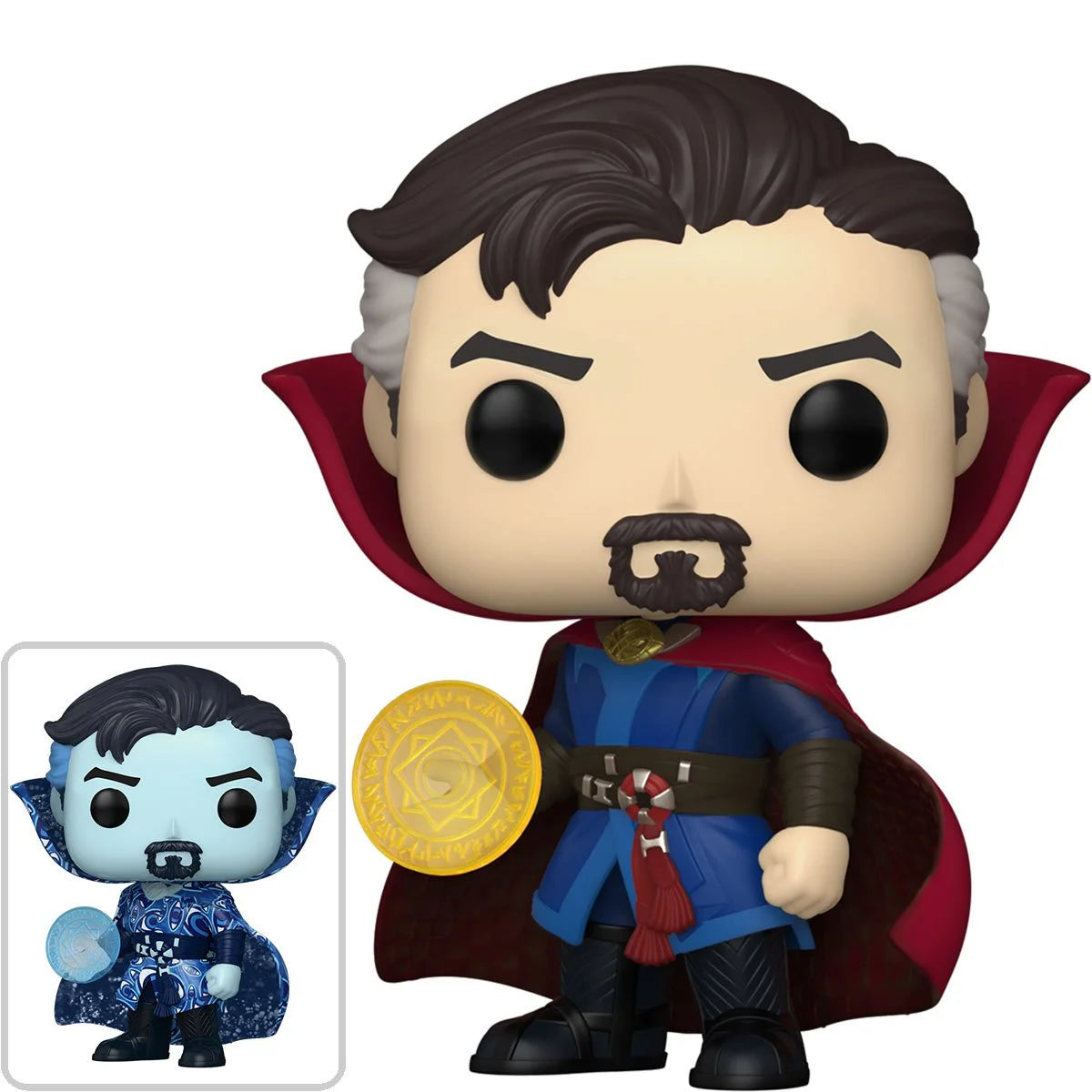 Doctor Strange in the Multiverse of Madness Pop! Vinyl Figure - Outer Limit Toys