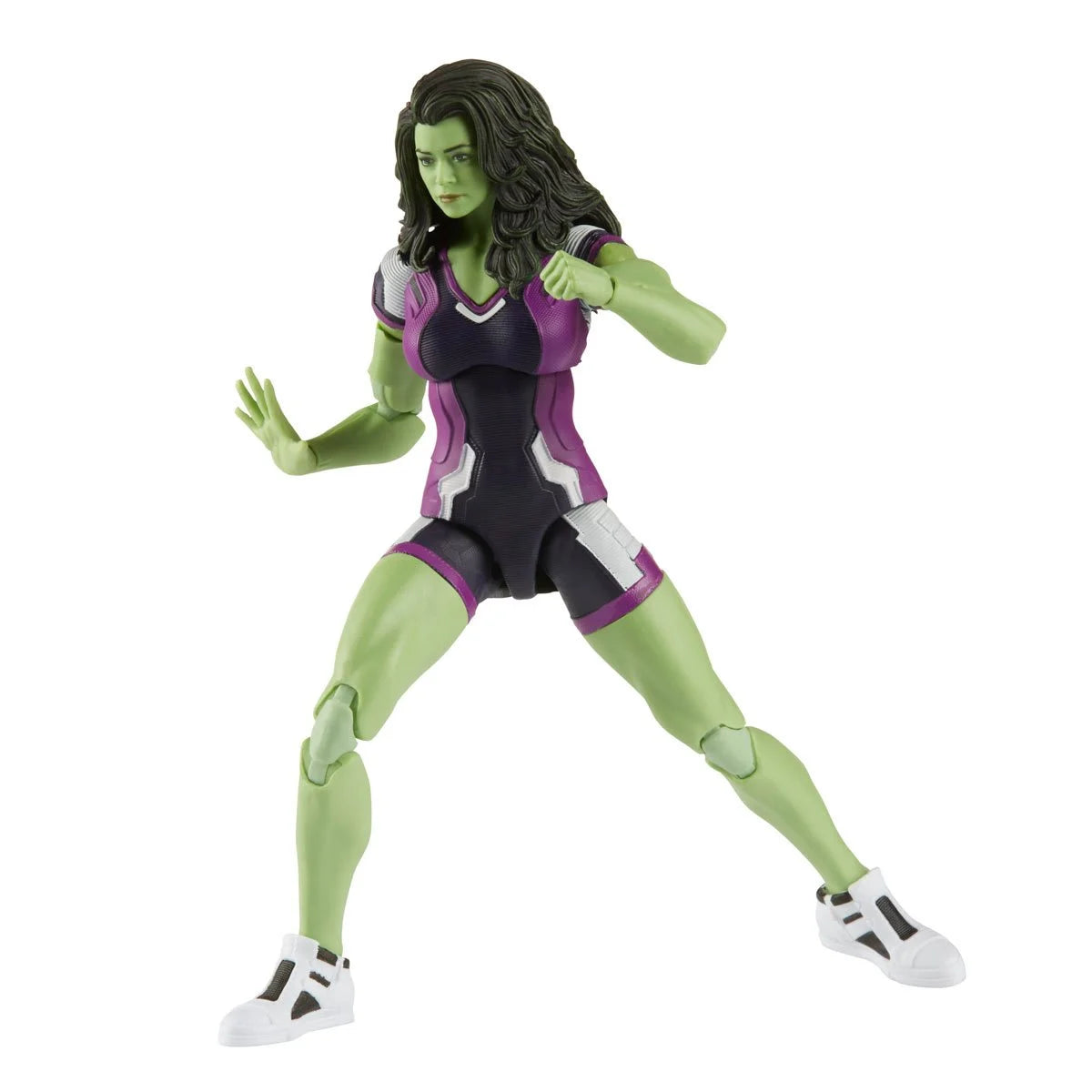 Avengers 2022 Marvel Legends She-Hulk 6-Inch Action Figure - Outer Limit Toys
