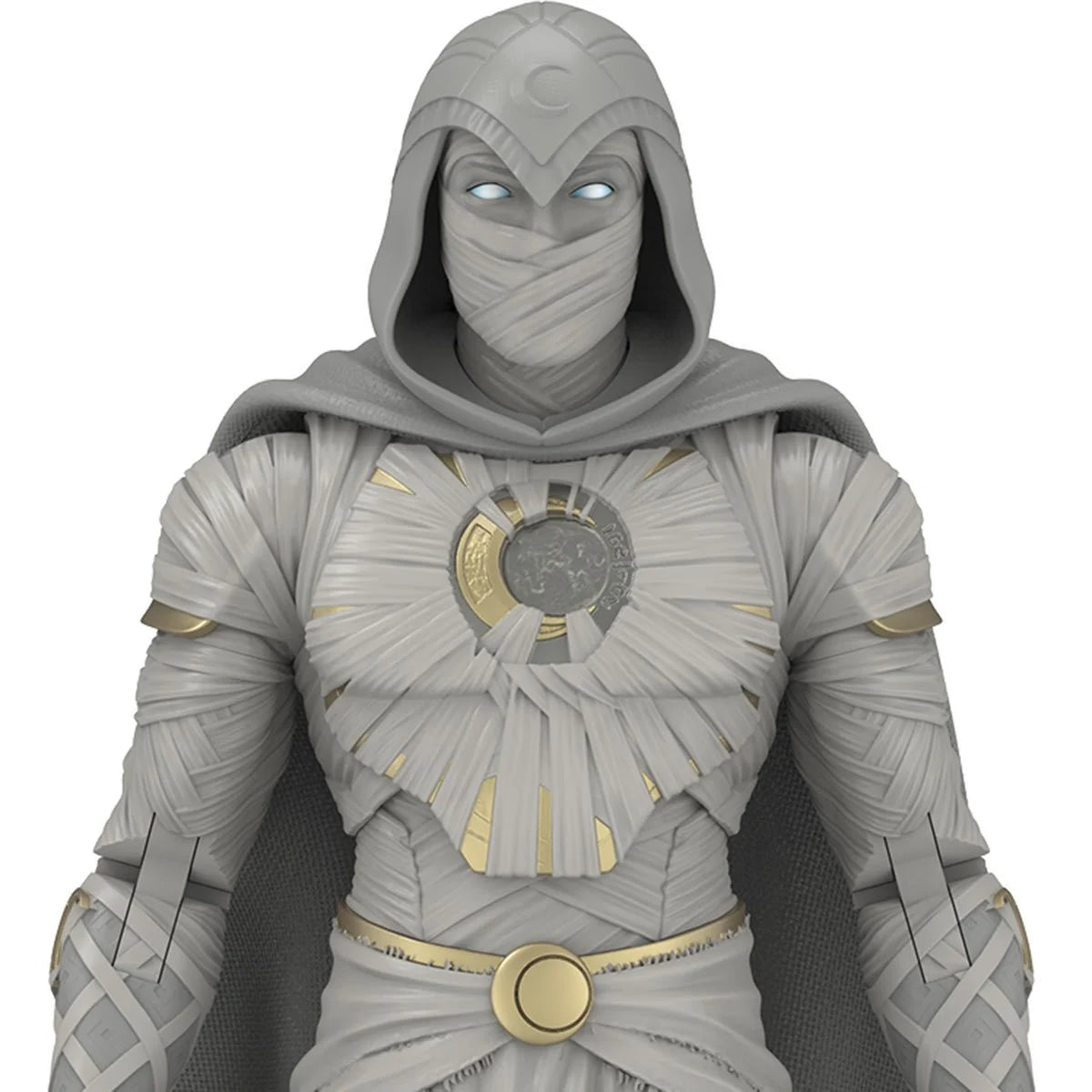 Avengers 2022 Marvel Legends Moon Knight 6-Inch Action Figure – Outer Limit  Toys